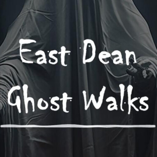 East Dean Ghost Walks